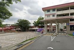 Mayflower Shopping & Food Centre (D20), Shop House #523460651